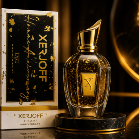 Perfume Xerjoff Home Anniversary 343