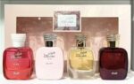 SET DE PERFUME HAWAS 5PZ.
