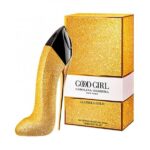 Carolina Herrera Good Girl G Gold Parfum 80ml  Carolina Herrera 2015