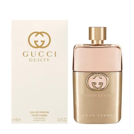 PERFUMES GUCCI EAUDE PARFUM 102