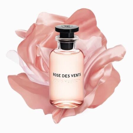 Perfume Louis Vuitton Rose Des Vents 103