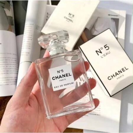 Perfume CHANEL N.5 L’EAU 069