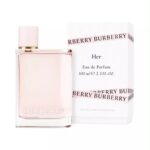 Perfumer Burberry Her Eau de Parfum 104
