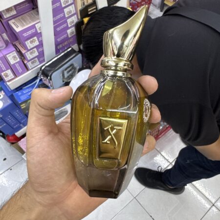 Perfume Xerjoff Home Anniversary 343