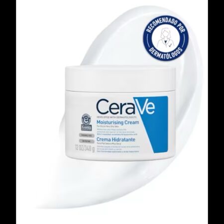 CREMA CERA V RH34