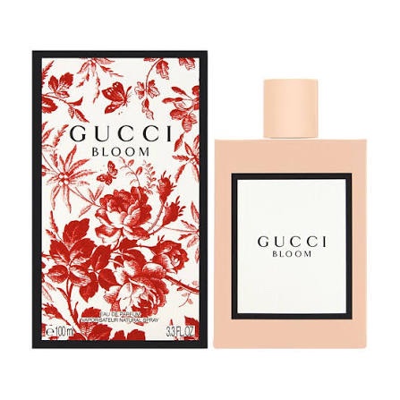 Perfume GUCCI BLOOM 099