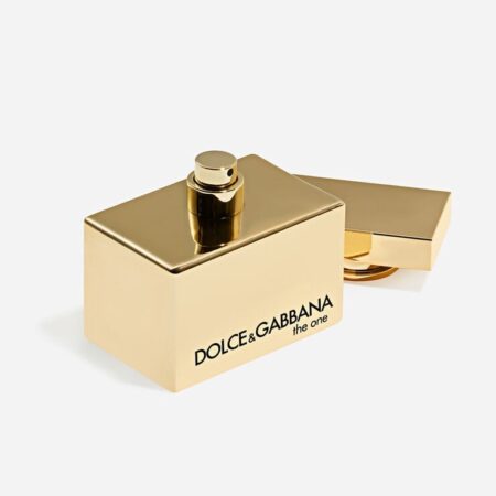 Perfume Dolce&Gabbana The One Gold. 101