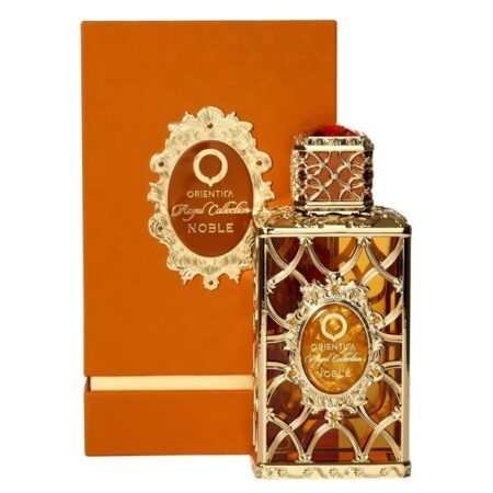 Perfume Orientica Royal Collection Noble. 342