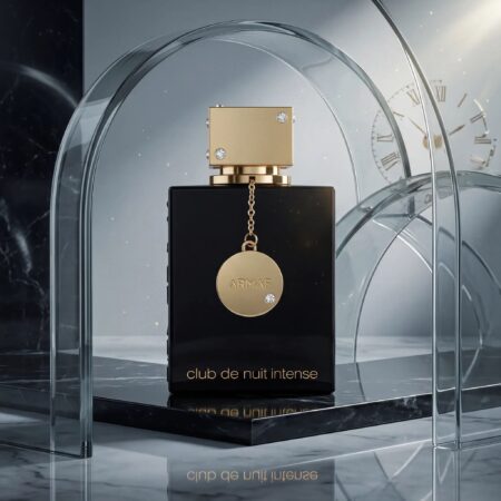 Perfume Armaf Club de Nuit Intense Woman Concentrated Perfume Oil 013