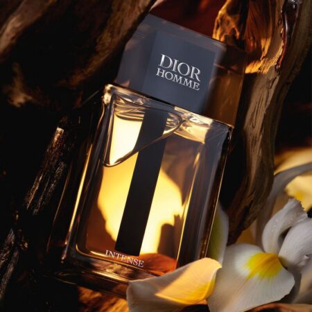 Perfume Dior Homme Intense Eau de Parfum 016