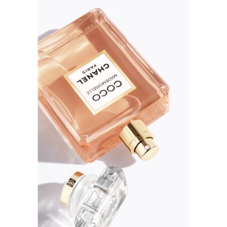 Perfume COCO CHANEL PARIS MADEMOISELLE 145