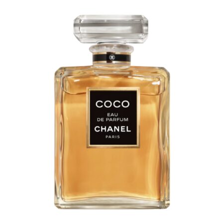 Perfume Coco Chanel Eau De Parfum. 067