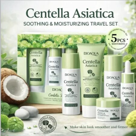 Mini kit de Centella Asiática