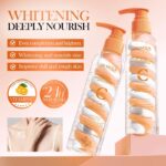 Body Lotion Vitamina C BQY10915