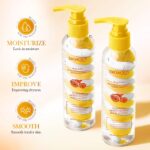 Body Lotion Cúrcuma BQY10908