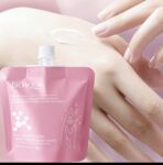 Crema de manos de nicotinamida BQY04868
