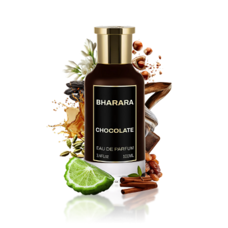 Perfume Bharara Chocolate B209