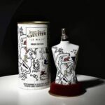 Perfume Jean Paul Gaultier Divine B370
