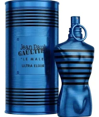Perfume Jean Paul Gaultier Le Male In Blue Eau de Parfum