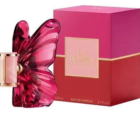 Perfume La Bomba CAROLINA HERRERA Eau de Parfum. B247