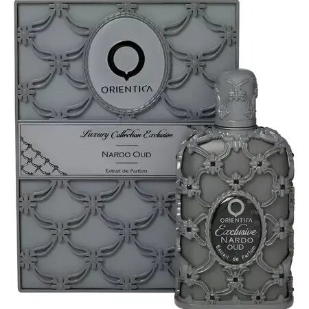 Orientica Nardo Oud 355