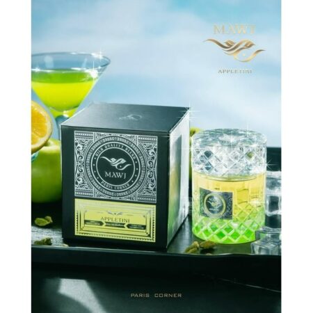 Paris Corner Eau de Parfum Mawj Appletini B360