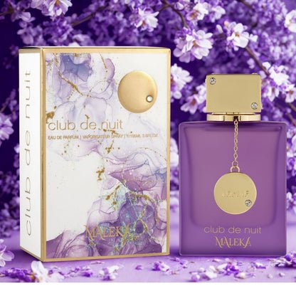 Perfume Armaf Club de Nuit Maleka