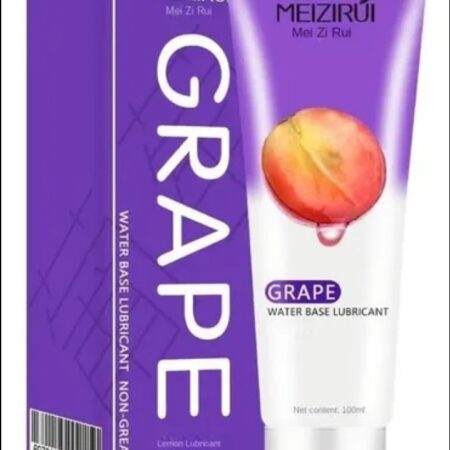 LUBRICANTE DE UVA