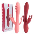 CONEJO TRIPLE USB
