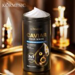 MASCARILLA DE CABELLO DE CAVIAR KORMESIC