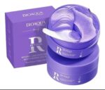 PARCHE DE OJOS RETINOL BIOAQUA 97965