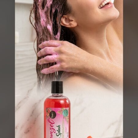 SHAMPOO DE SANDIA RAPUNZEL