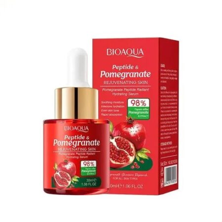 SERUM DE GRANADA BIOAQUA 00556