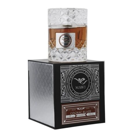 Perfume Paris Corner Mawj Cognac Blaze, 100 ml