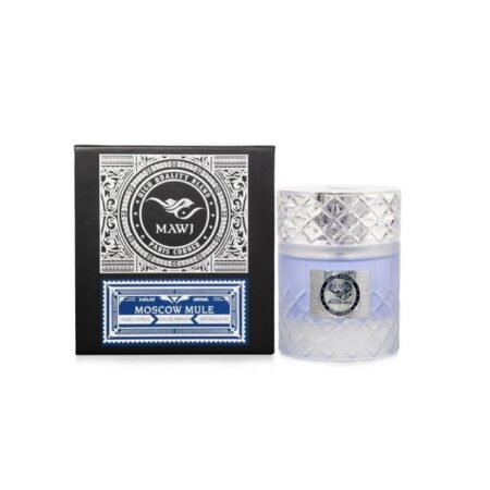 Perfume Paris Corner Mawj Moscow Mule, Eau de Parfum, 100 ml