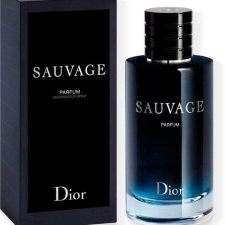 SAUVAGE PARFUM