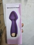 VIBRADOR HONGO