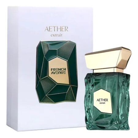 Perfume Aether Extrait French Avenue 346