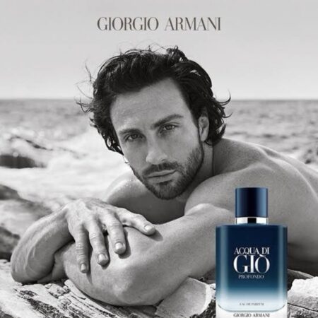 Acqua di Gio Profondo 322/321