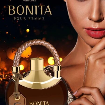 Perfume Le Falconé Bonita Pour Femme