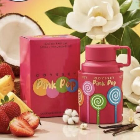 Perfume Odyssey Pink Pop Eau de Parfum B403