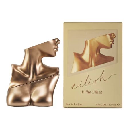 Perfume Billie Eilish Eau de Parfum J126
