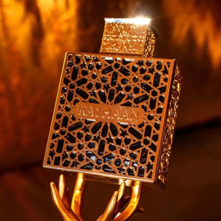 Perfume Rayhaan Elixir Eau de Parfum J177