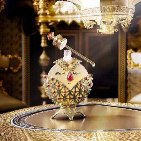 Khadlaj Hareem Al Sultan Gold