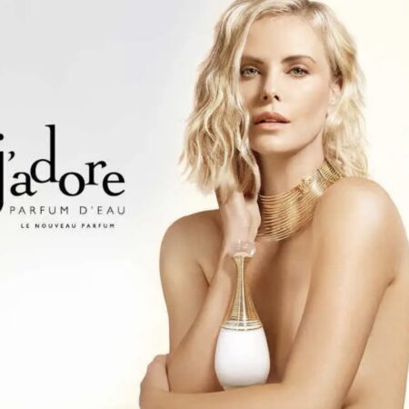 Perfume Dior J'adore Parfum d'eau Eau de Parfum Floral J179