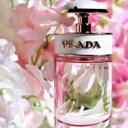 Perfume Prada Candy Kiss J216