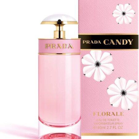 Perfume Prada Candy Florale J215