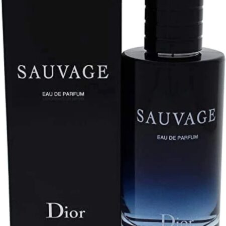 Perfume Sauvage Eau de Parfum J65