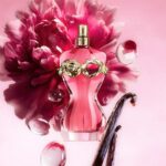 Perfume Jean Paul Gaultier La Belle (Flower Edition) Eau de Parfum J204