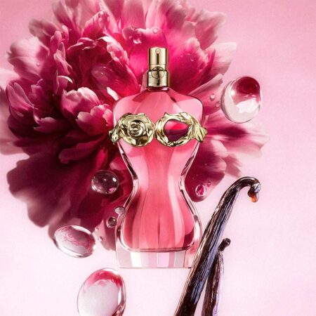 Perfume Jean Paul Gaultier La Belle (Flower Edition) Eau de Parfum J204